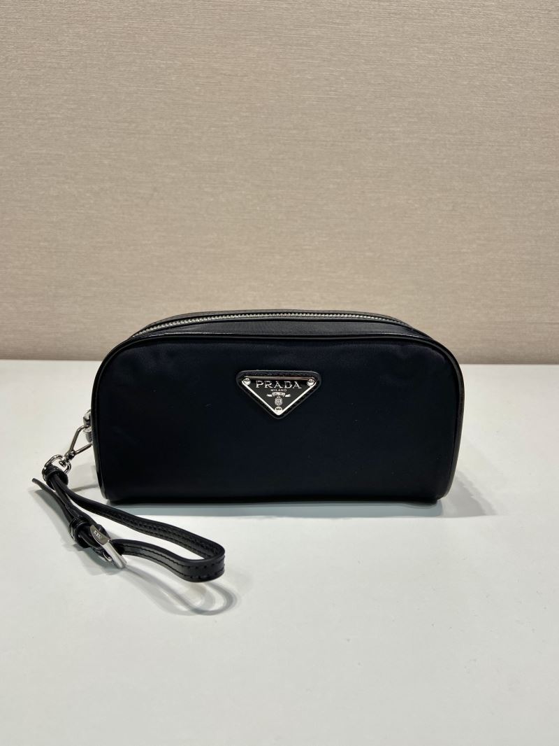 Prada Clutch Bags